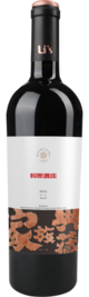 宁夏利思葡萄酒庄有限公司, 家族典藏西拉干红葡萄酒, 贺兰山东麓, 宁夏, 中国 2022